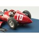 Alfa Romeo&nbsp;158 10 Nino Farina F1 Winner Italie Monza 1950 GP Replicas GPMZ01