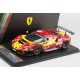 Ferrari 296 GT3 51 24 Heures de Spa Francorchamps 2025 Looksmart LSRC206
