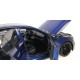 BMW M5 2024 Blue Metallic Minichamps 110023802