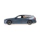 BMW M5 Touring 2024 Grey Metallic Minichamps 110023901