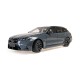 BMW M5 Touring 2024 Grey Metallic Minichamps 110023901