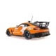 Mercedes AMG GT Black Series Safety Car F1 Angleterre Silverstone 2025 Minichamps 110032092