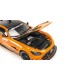 Mercedes AMG GT Black Series Safety Car F1 Angleterre Silverstone 2025 Minichamps 110032092