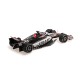 Haas Ferrari VF-25 31 Esteban Ocon F1 Monaco 2025 Minichamps 117250831