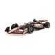 Haas Ferrari VF-25 31 Esteban Ocon F1 Monaco 2025 Minichamps 117250831
