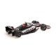 Haas Ferrari VF-25 87 Oliver Bearman F1 Monaco 2025 Minichamps 117250887