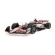 Haas Ferrari VF-25 87 Oliver Bearman F1 Monaco 2025 Minichamps 117250887