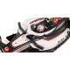 Haas Ferrari VF-25 87 Oliver Bearman F1 Monaco 2025 Minichamps 117250887