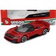 Ferrari F80 2024 Rosso Corsa Bburago 18-36057