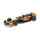 McLaren Mercedes MCL39 4 Lando Norris F1 Winner Monaco 2025 Minichamps 537252504