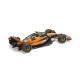 McLaren Mercedes MCL39 4 Lando Norris F1 Winner Monaco 2025 Minichamps 537252504