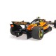 McLaren Mercedes MCL39 4 Lando Norris F1 Winner Monaco 2025 Minichamps 537252504