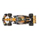 McLaren Mercedes MCL39 4 Lando Norris F1 Winner Monaco 2025 Minichamps 537252504
