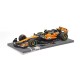 McLaren Mercedes MCL39 4 Lando Norris F1 Winner Monaco 2025 Minichamps 537252504