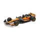 McLaren Mercedes MCL39 81 Oscar Piastri F1 Monaco 2025 Minichamps 537252581