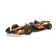 McLaren Mercedes MCL39 81 Oscar Piastri F1 Monaco 2025 Minichamps 537252581