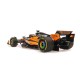 McLaren Mercedes MCL39 81 Oscar Piastri F1 Monaco 2025 Minichamps 537252581