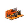 McLaren Mercedes MCL39 4 Lando Norris F1 World Champion Abu Dhabi 2025 Minichamps 537256604