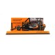 McLaren Mercedes MCL39 4 Lando Norris F1 World Champion Abu Dhabi 2025 Minichamps 537256604