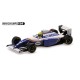 Williams Renault FW16 2 Ayrton Senna F1 Brazil 1994 Minichamps 540946402