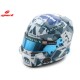 Casque Helmet 1/5 Carlos Sainz Jr Williams F1 Angleterre 2025 Spark 5HF218