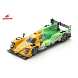 Oreca 07 Gibson 43 1st LMP2 24 Heures du Mans 2025 Spark 64S068