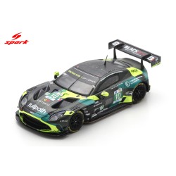 Aston Martin Vantage AMR LMGT3 10 24 Heures du Mans 2025 Spark 64S071