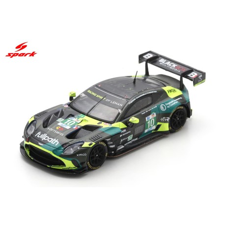 Aston Martin Vantage AMR LMGT3 10 24 Heures du Mans 2025 Spark 64S071