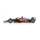 Ferrari SF-25 16 Charles Leclerc F1 Miami 2025 Minichamps BBR251916