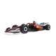 Ferrari SF-25 16 Charles Leclerc F1 Miami 2025 Minichamps BBR251916
