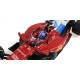Ferrari SF-25 16 Charles Leclerc F1 Miami 2025 Minichamps BBR251916