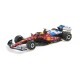 Ferrari SF-25 44 Lewis Hamilton F1 Miami 2025 Minichamps BBR251944