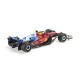 Ferrari SF-25 44 Lewis Hamilton F1 Miami 2025 Minichamps BBR251944