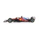 Ferrari SF-25 44 Lewis Hamilton F1 Miami 2025 Minichamps BBR251944