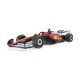Ferrari SF-25 44 Lewis Hamilton F1 Miami 2025 Minichamps BBR251944