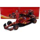 Ferrari SF-24 16 Charles Leclerc F1 2024 Bburago BU26823-L