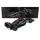 Mercedes W15 EQ Performance 44 Lewis Hamilton F1 2024 Bburago BU28069-H