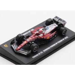 Ferrari SF-25 16 Charles Leclerc F1 Italie Monza 2025 Looksmart LS64026