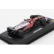 Ferrari SF-25 16 Charles Leclerc F1 Italie Monza 2025 Looksmart LS64026