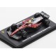 Ferrari SF-25 44 Lewis Hamilton F1 Italie Monza 2025 Looksmart LS64027