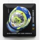 Casque Helmet 1/5 Oliver Bearman Ferrari F1 Arabie Saoudite 2024 Looksmart LSHEL019