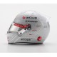 Casque Helmet 1/5 Lewis Hamilton Ferrari F1 Las Vegas 2025 Looksmart LSHEL027