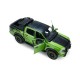 Ford Ranger Raptor Double Cabine 2024 Green Black Solido S1813903