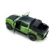 Ford Ranger Raptor Double Cabine 2024 Green Black Solido S1813903