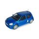 Renault Clio Sport V6 Phase II 2003 Blue Solido S4318101