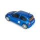 Renault Clio Sport V6 Phase II 2003 Blue Solido S4318101