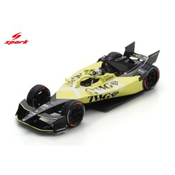 Andretti Formula E 27 Jake Dennis Formula E Saison 12 2025 2026 Spark S6830