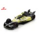 Andretti Formula E 28 Felipe Drugovich Formula E Saison 12 2025 2026 Spark S6831