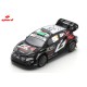 Toyota Yaris Rally1 33 Winner Safari Rally 2025 E. Evans - S. Martin Spark S6902