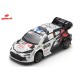 Toyota Yaris Rally1 5 4th Safari Rally 2025 S. Pajari - M. Salminen Spark S6903